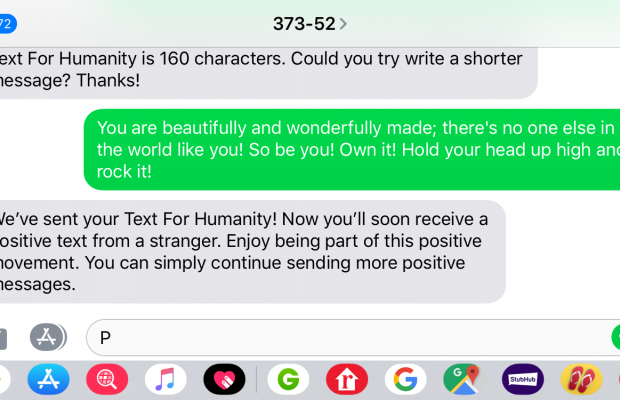 5 Numbers Guaranteed to Put a Smile On Your Face!