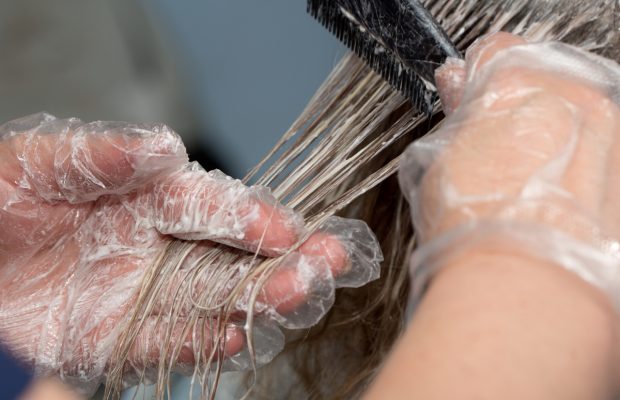 DIY Hair Dye? DIY Hair Dye?