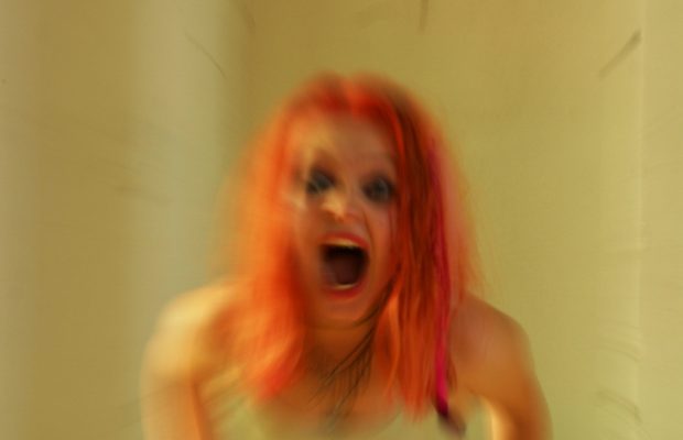 Iceland Wants to Hear You SCREAM!