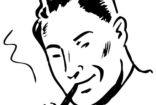 Real Dads Telling Real Dad Jokes: Jason Sandford