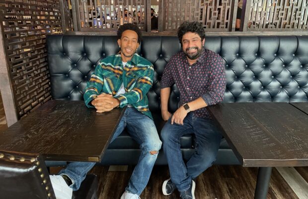 Local Chef Meherwan Irani’s Appearance On New Show on Discovery+