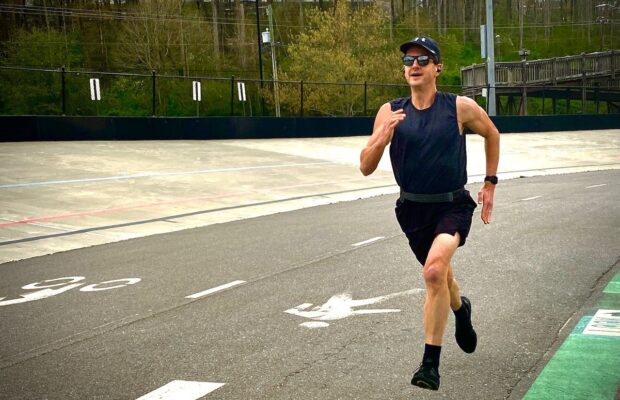 Kipper is Running to Support Manna Foodbank’s Outpace Hunger! Kipper is Running to Support Manna Foodbank’s Outpace Hunger!