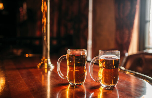 Above The Clouds Festival at Bhramari Brewing