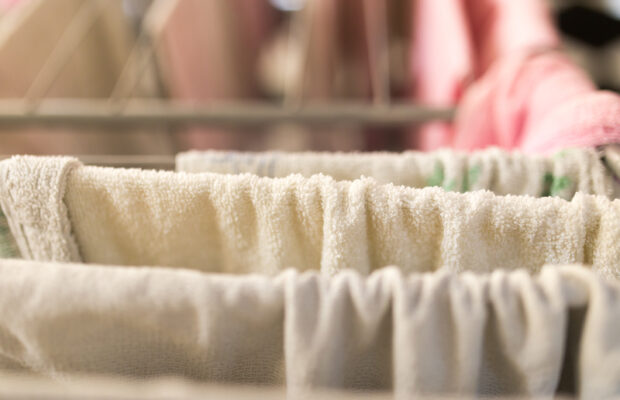 The Filthiest Spot in the Bathroom is WHERE??