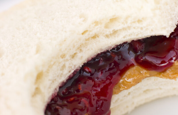PB&J Sandwiches: The Expert Weighs In PB&J Sandwiches: The Expert Weighs In