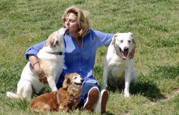 HEAR: Spiritual Connection With Your Pet HEAR: Spiritual Connection With Your Pet