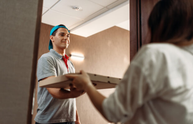 Most Generous Uber Eats Tippers Live in Asheville Most Generous Uber Eats Tippers Live in Asheville