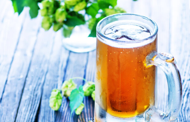 Why is Tom Selleck on Burial Beer’s walls? Why is Tom Selleck on Burial Beer’s walls?