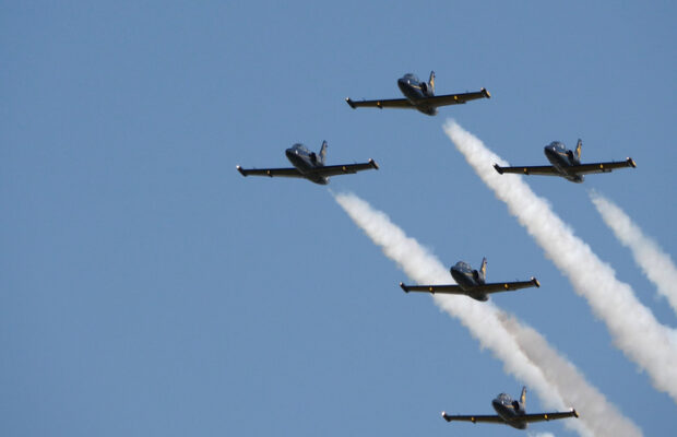 WATCH the trailer for Top Gun: Maverick WATCH the trailer for Top Gun: Maverick