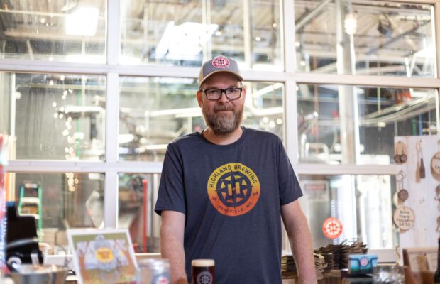 Highland Manager Travels To Feed Refugees in Poland/Ukraine