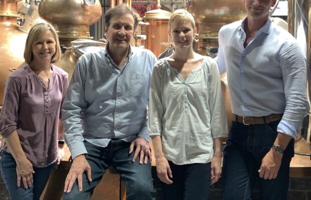 Asheville’s Chemist Gin is the Official Gin of the Daytime Emmy Awards! Asheville’s Chemist Gin is the Official Gin of the Daytime Emmy Awards!