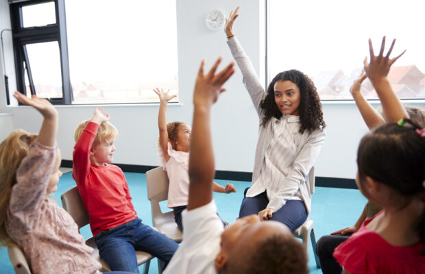 Buncombe County Schools NEED you!