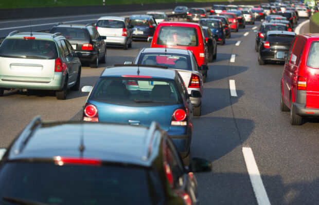 What is YOUR Breaking Point with I-26?