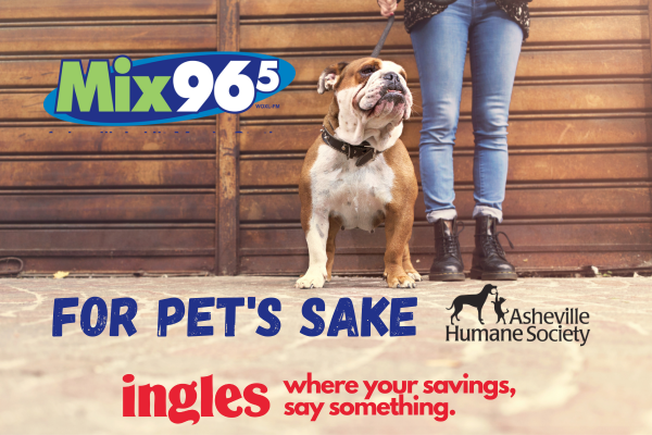 For Pet’s Sake, powered by Ingles