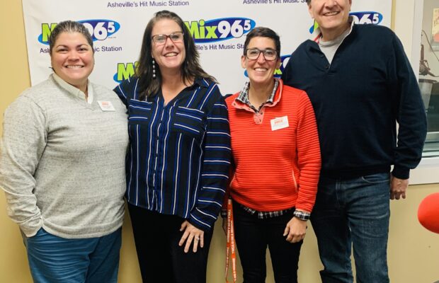 Asheville Area Focus – YWCA of Asheville