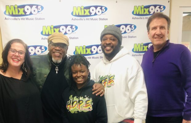 Asheville Area Focus – UMOJA Michael Hayes Asheville Area Focus – UMOJA Michael Hayes