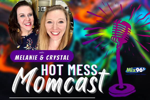 Melanie AND Crystal are on Weight Loss Journeys & Big News on Crystal’s Son!
