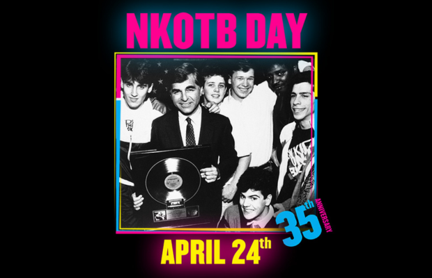 Melanie & Crystal talk with Jonathan Knight from New Kids On The Block! Melanie & Crystal talk with Jonathan Knight from New Kids On The Block!