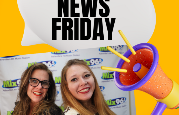 Good News Friday May 17th, 2024