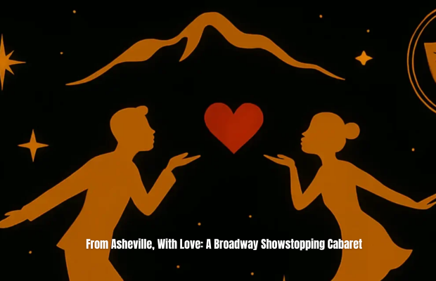From Asheville With Love