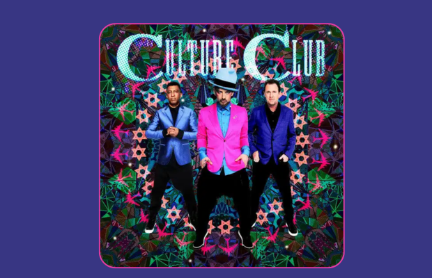 Win Boy George & Culture Club Tickets 