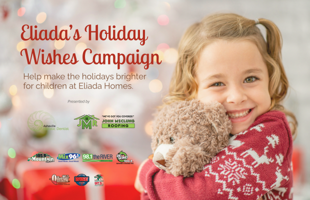 Holiday Wishes Campaign Holiday Wishes Campaign