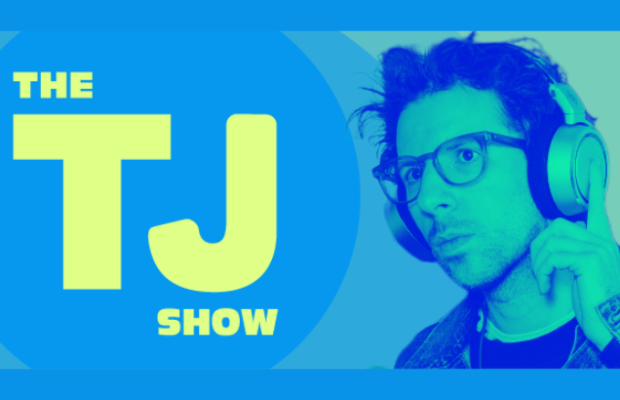 The TJ Show | Mix 96.5