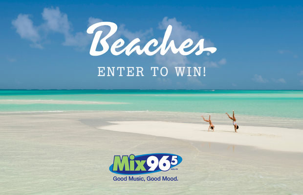 Escape the Winter Blues