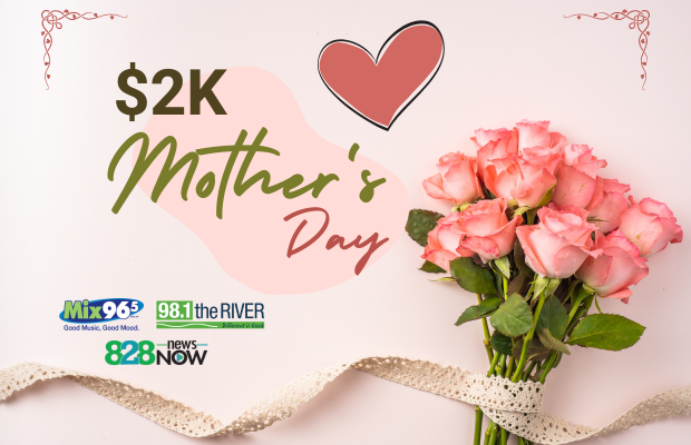 2K for Mother’s Day